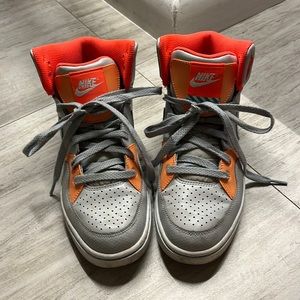 Nike Court Tranxitions